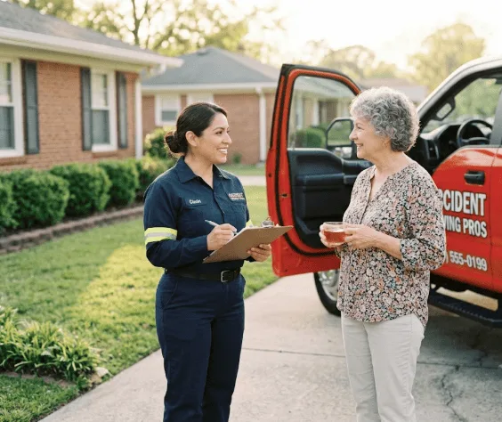 Accident Towing Service Endicott, NE FAQs